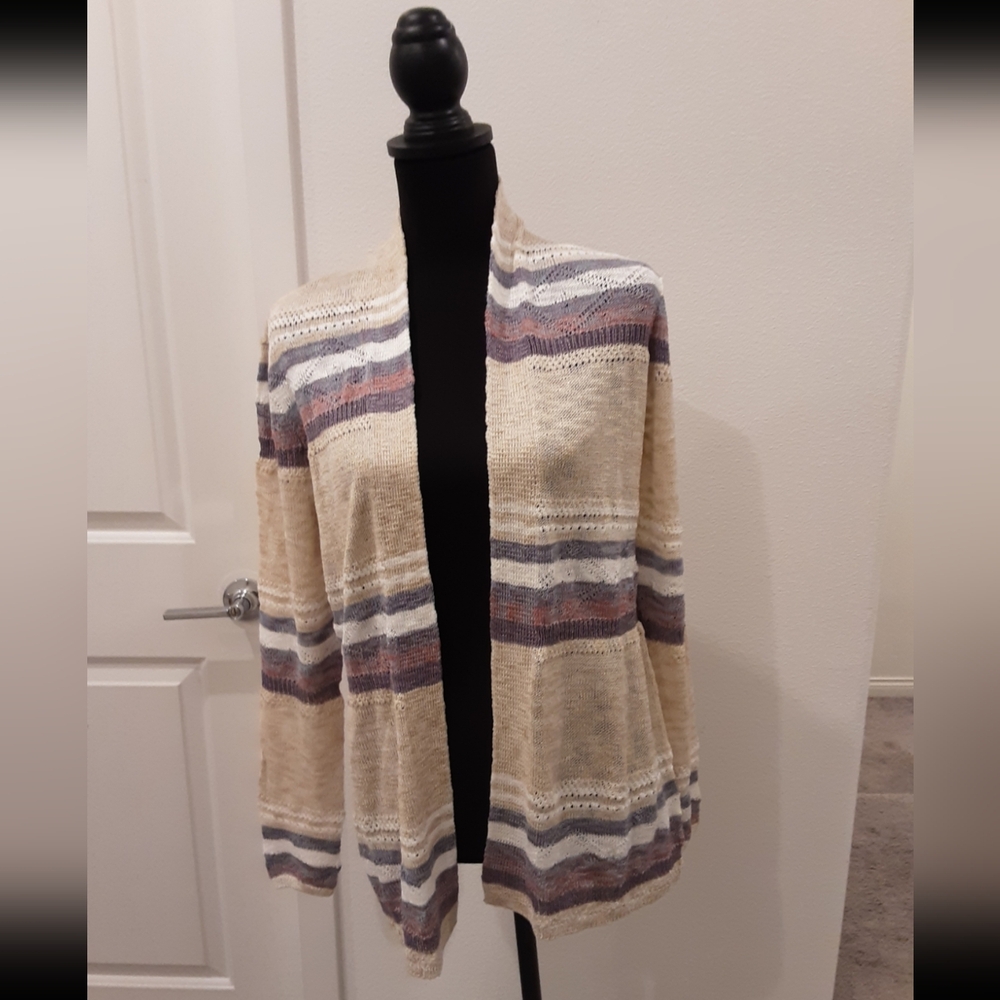NWT Lety & Me Cardigan